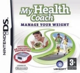 My Health Coach – Manage Your Weight (v01) Rom